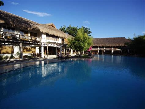 Hotels near Bluewater Maribago Beach Resort .